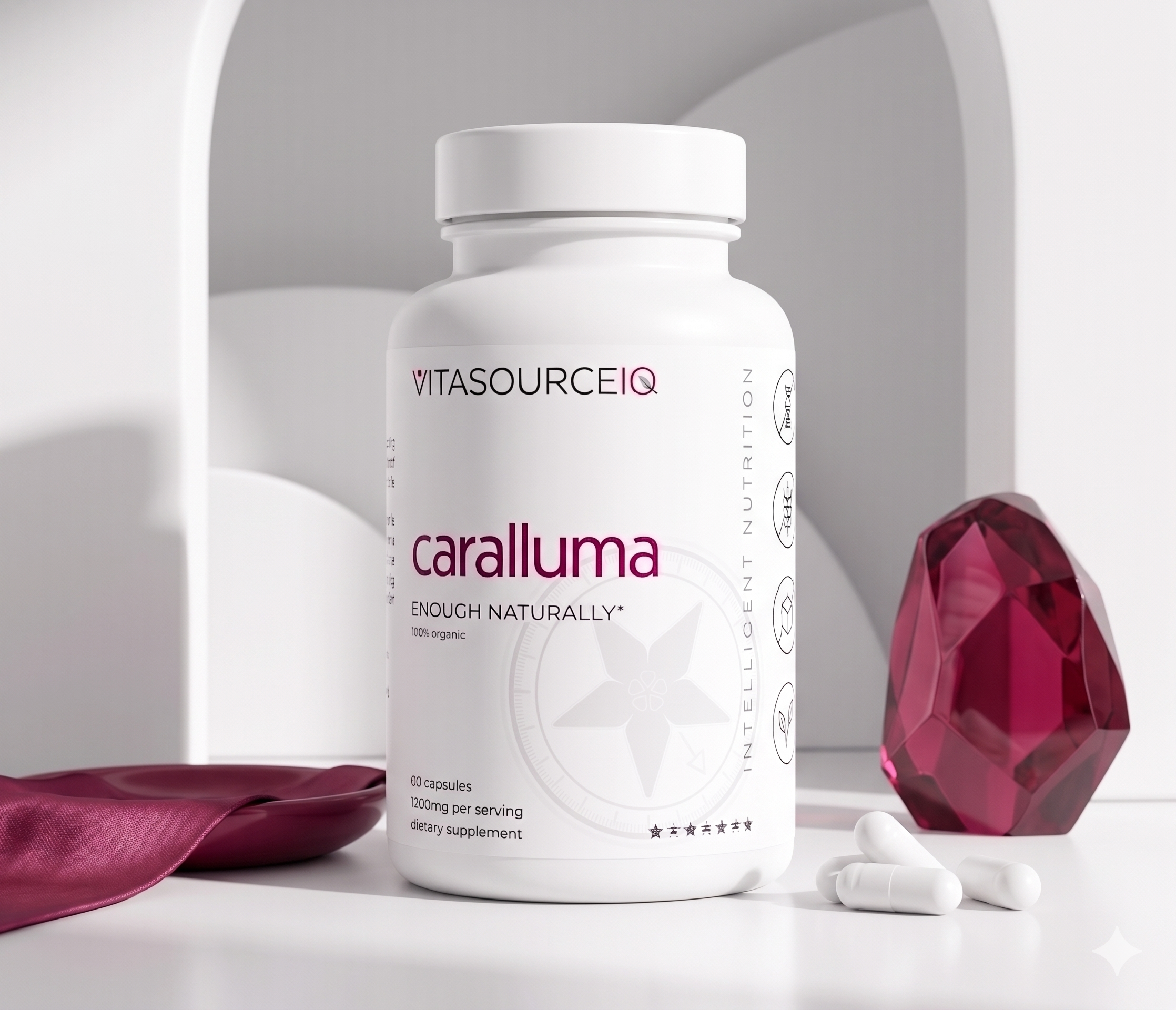 caralluma