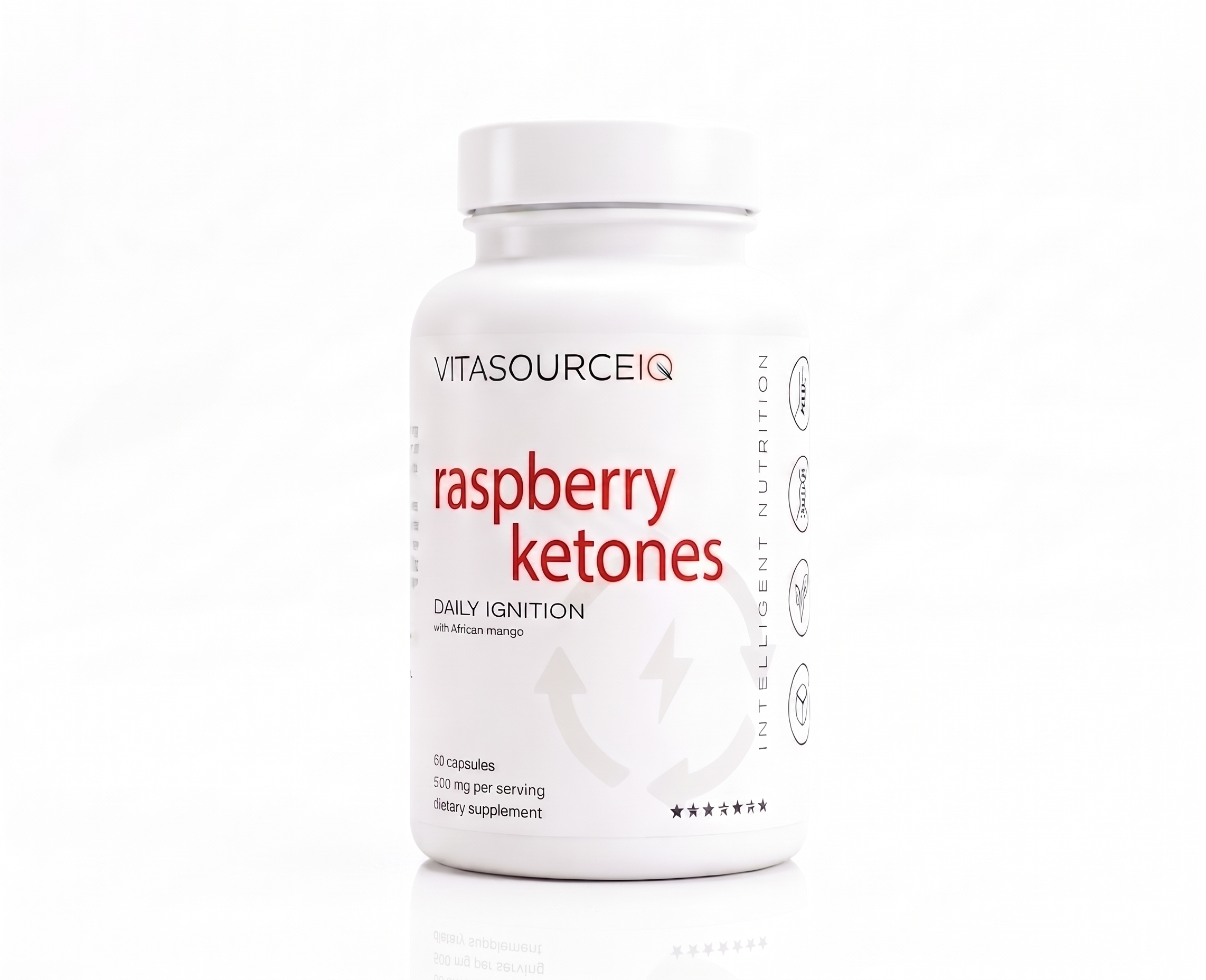 raspberry ketones