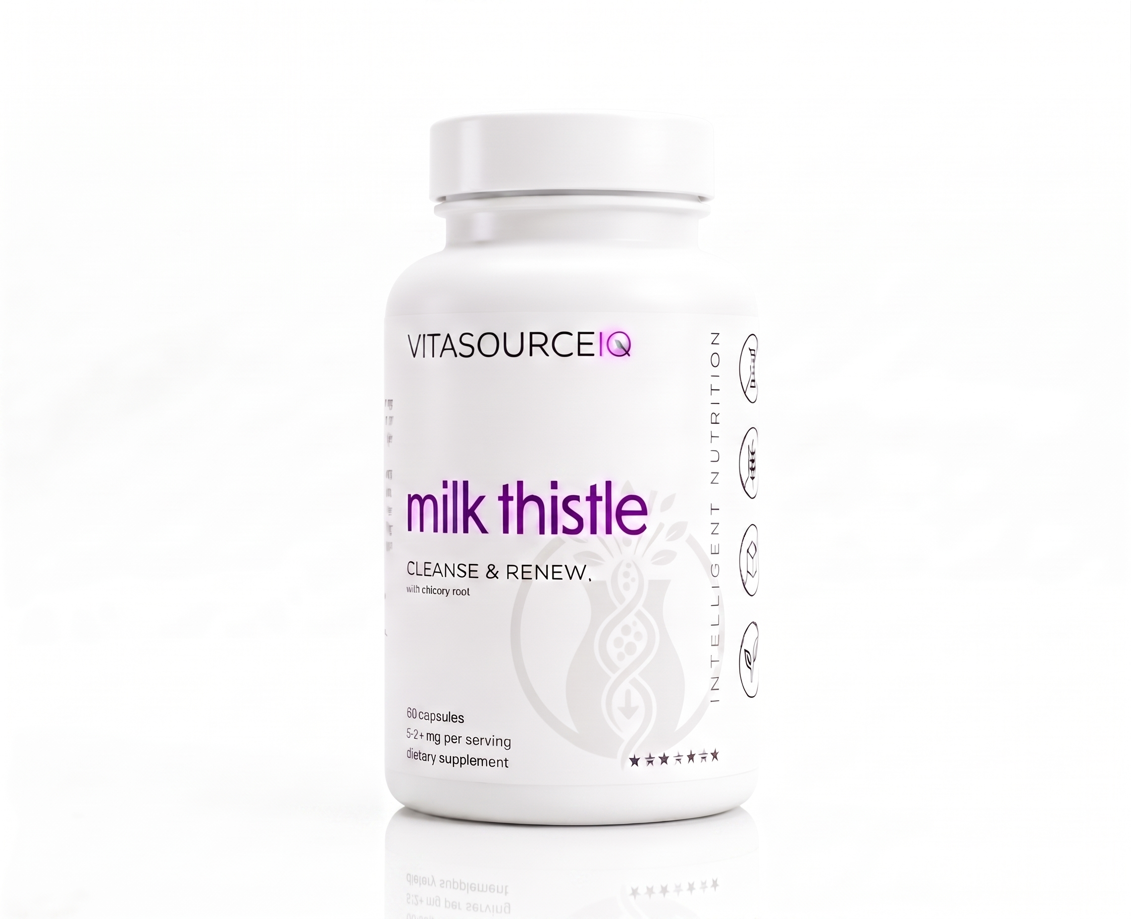 milk thisle
