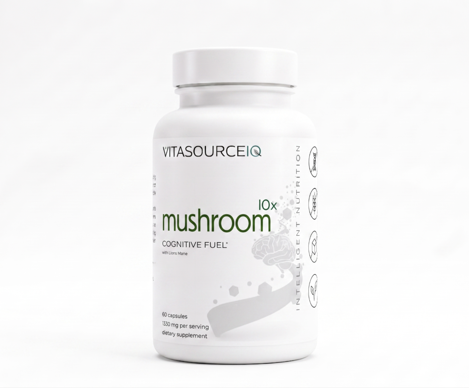 mushroom