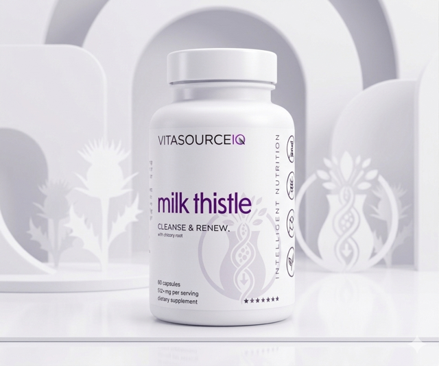 milk thisle