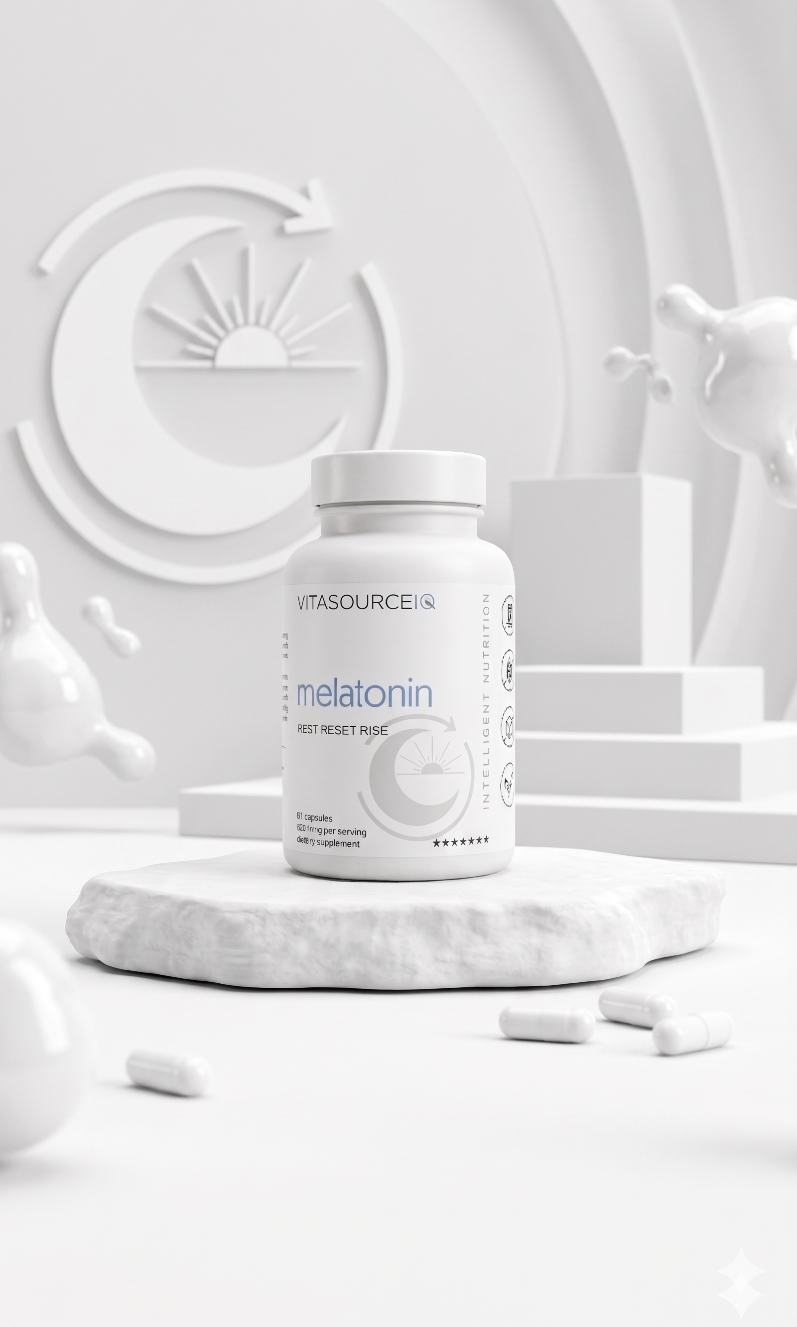 melatonin