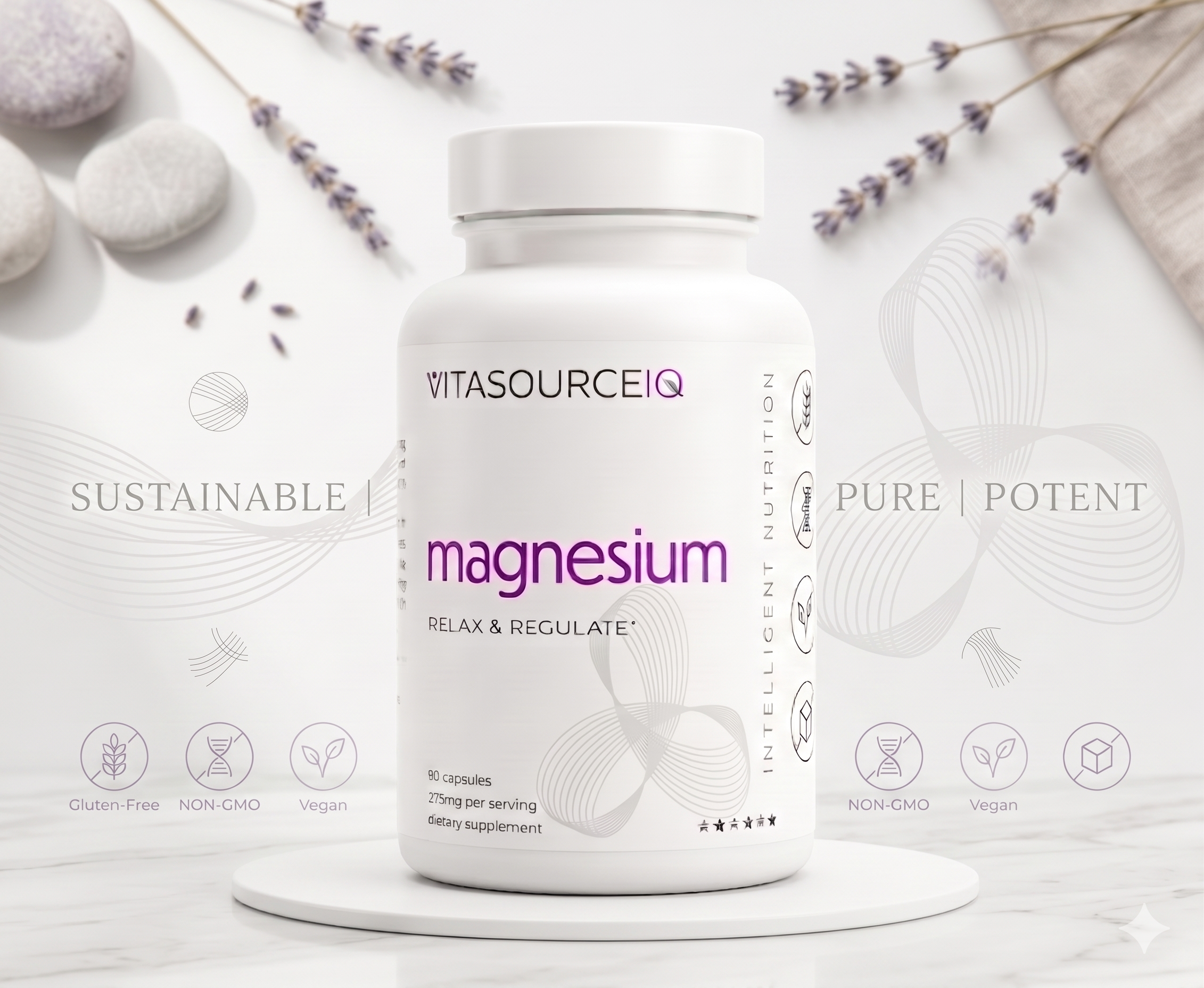 magnesium