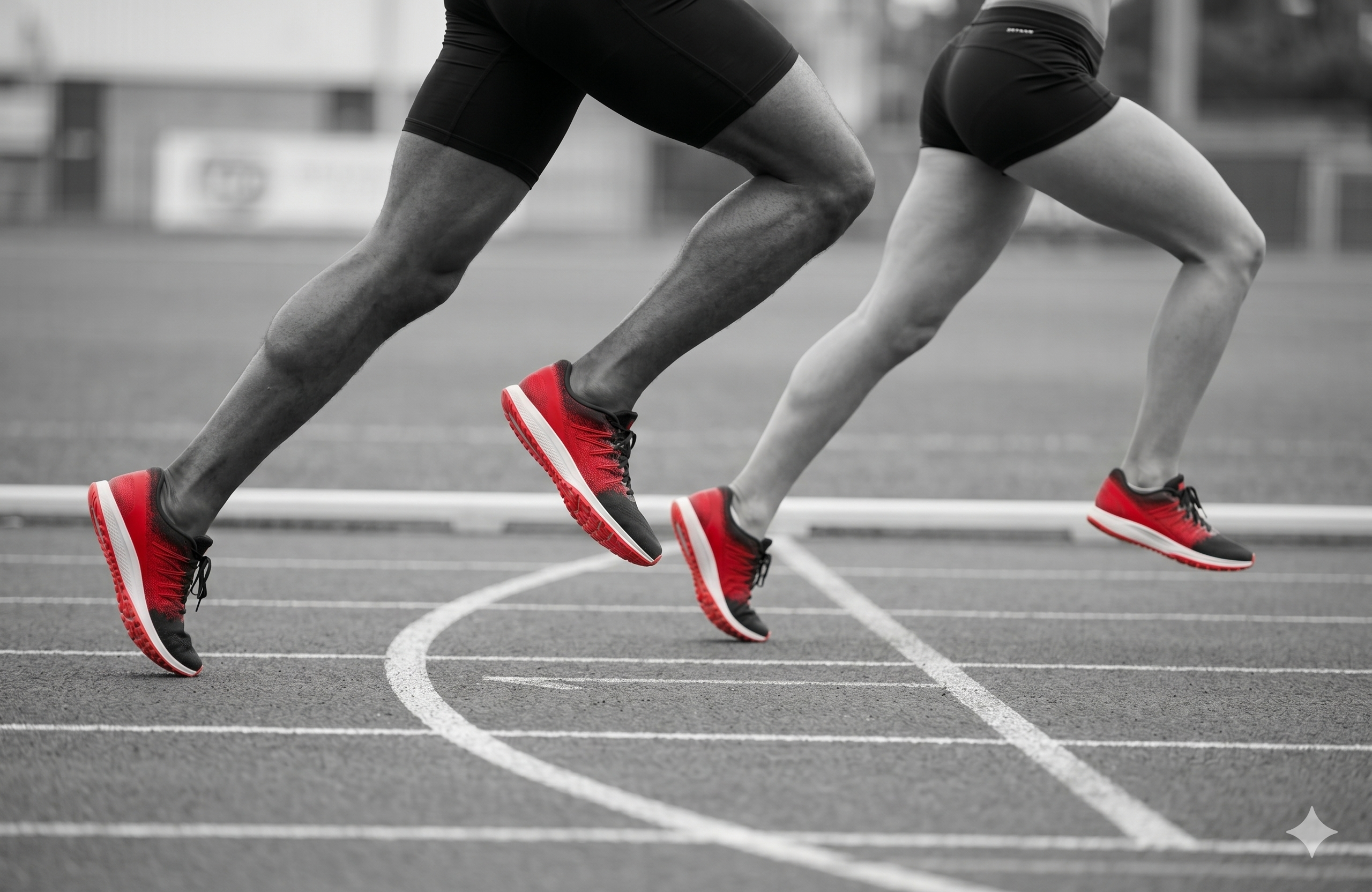 Active Nutrition & Hydration