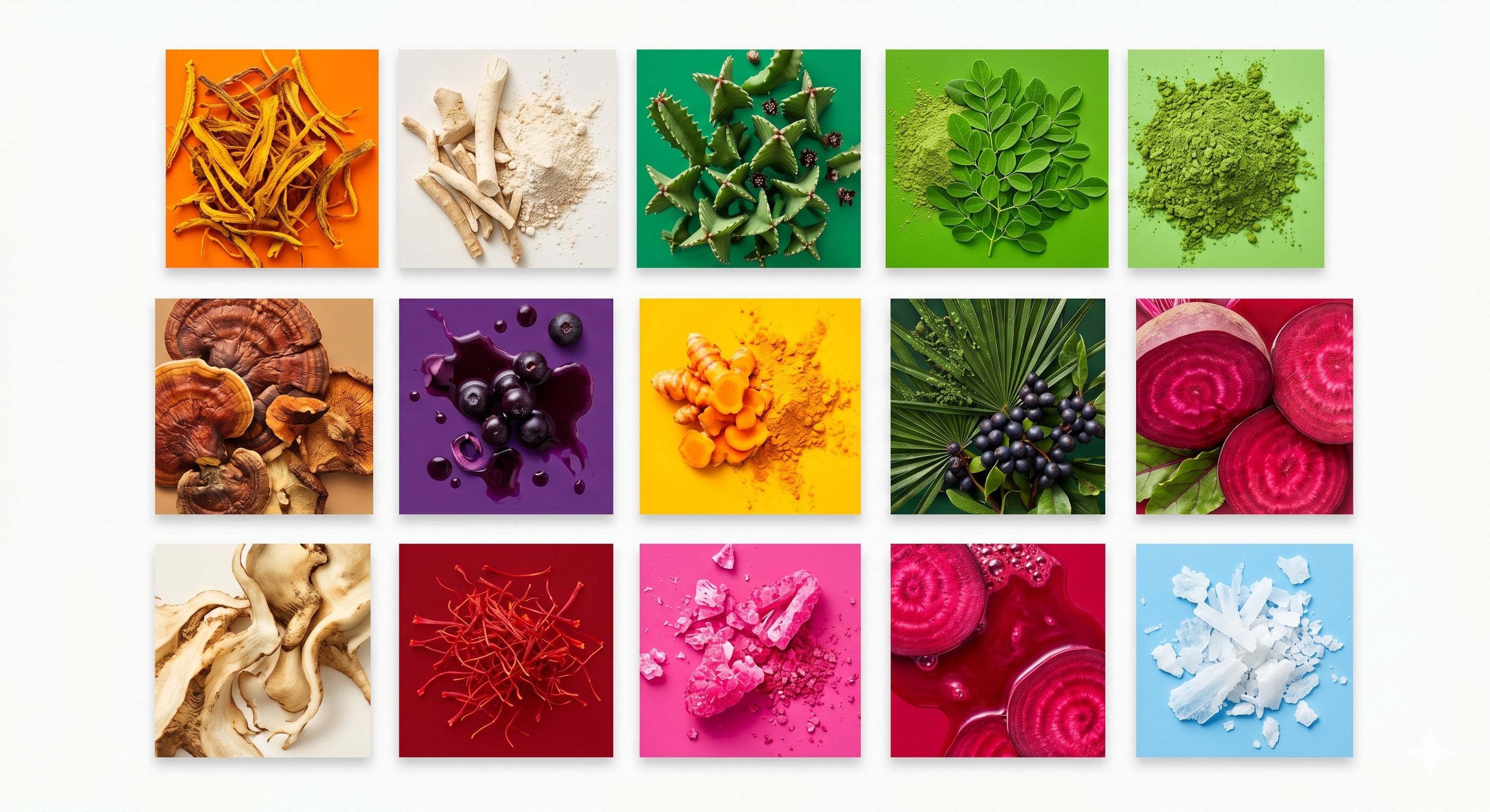 master collection banner