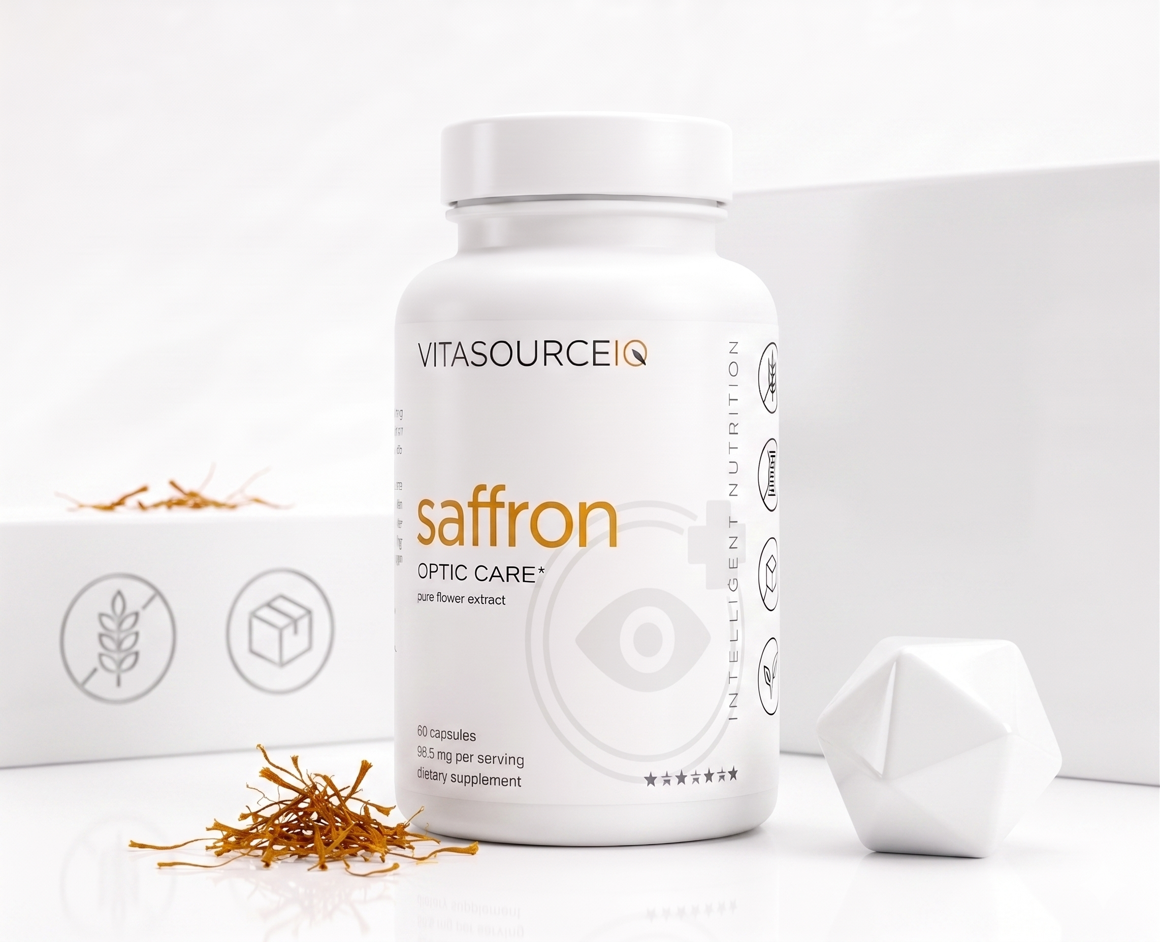 saffron