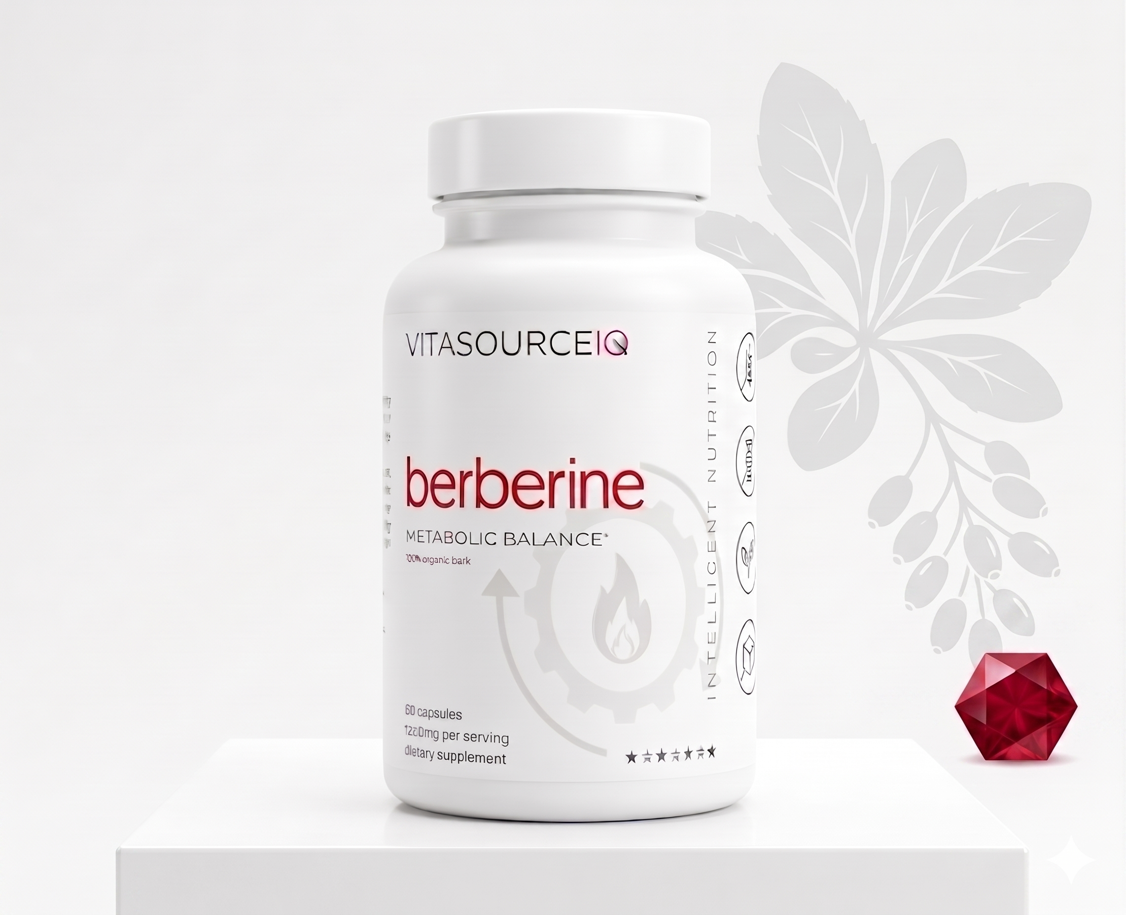 berberine
